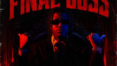 Bow Chase - Final Boss (Freestyle) Mp3 Download