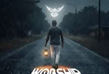 Charles Jacob Mwenda – Mwana Lesa Mp3 Download