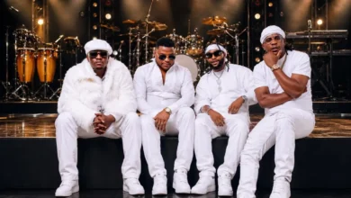 Chester, Rich Bizzy, Shenky & Kadafi - Aimanina Tente Mp3 Download