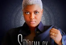 Cindy Le Coeur ft Koffi Olomide – Poupiye Mp3 Download