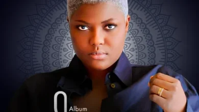 Cindy Le Coeur ft Koffi Olomide – Balboba Mp3 Download