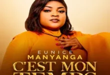 Eunice Manyanga - Lisolo Ya Motema Mp3 Download