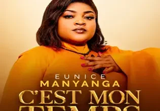Eunice Manyanga - O Merite Mp3 Download