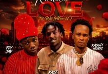 Fly Jay ft Kayz Adams & Kasuli - Konko Mp3 Download