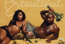 Harmonize - Beautiful Mp3 Download