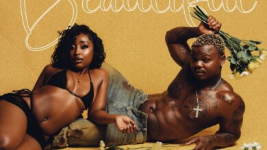 Harmonize - Beautiful Mp3 Download