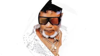 Koffi Olomide - Mwana Nduele Mp3 Download