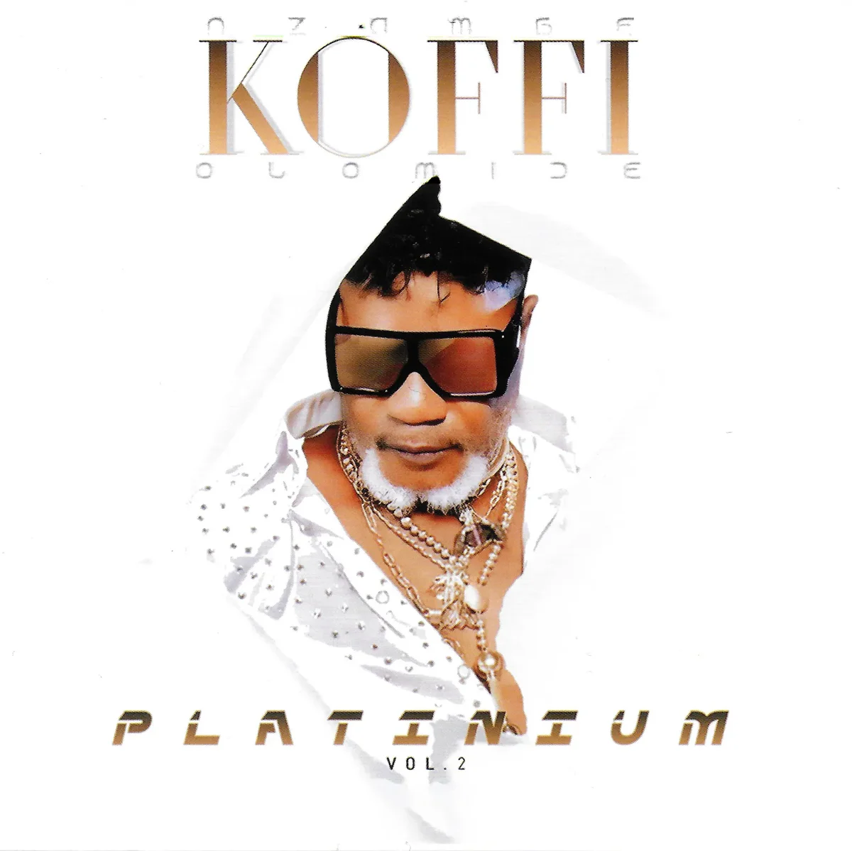 Koffi Olomide - Mwana Nduele Mp3 Download