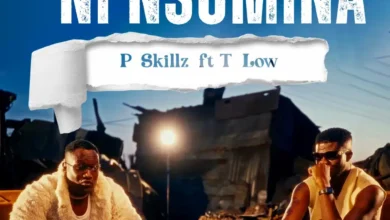 P Skillz ft T Low - Ni Nsumina Mp3 Download