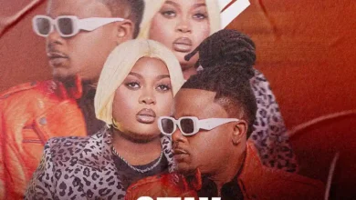 T Sean ft Xaven – Stay Mp3 Download