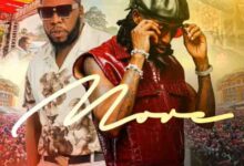 Yo Maps ft JK – More Mp3 Download