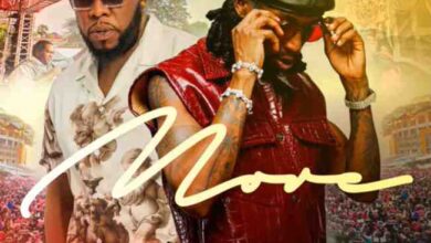 Yo Maps ft JK – More Mp3 Download